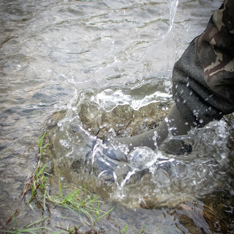 Nash Zero Tolerance Waterproof Socks Element